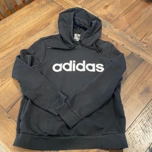 Adidas Hoodie